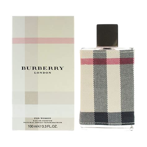 burberry london for women 100ml|burberry london for women fragrantica.